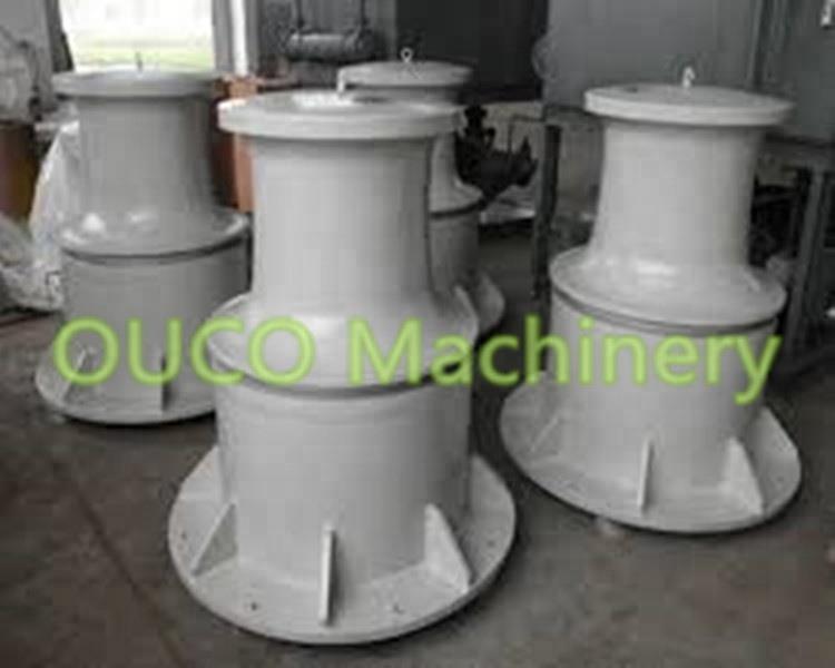 OUCO-Marine-Electric-Portable-Marine-Winch